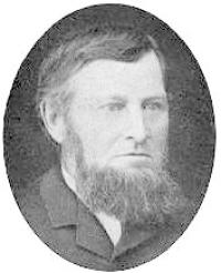 Jens Jensen (1829 - 1902) Profile